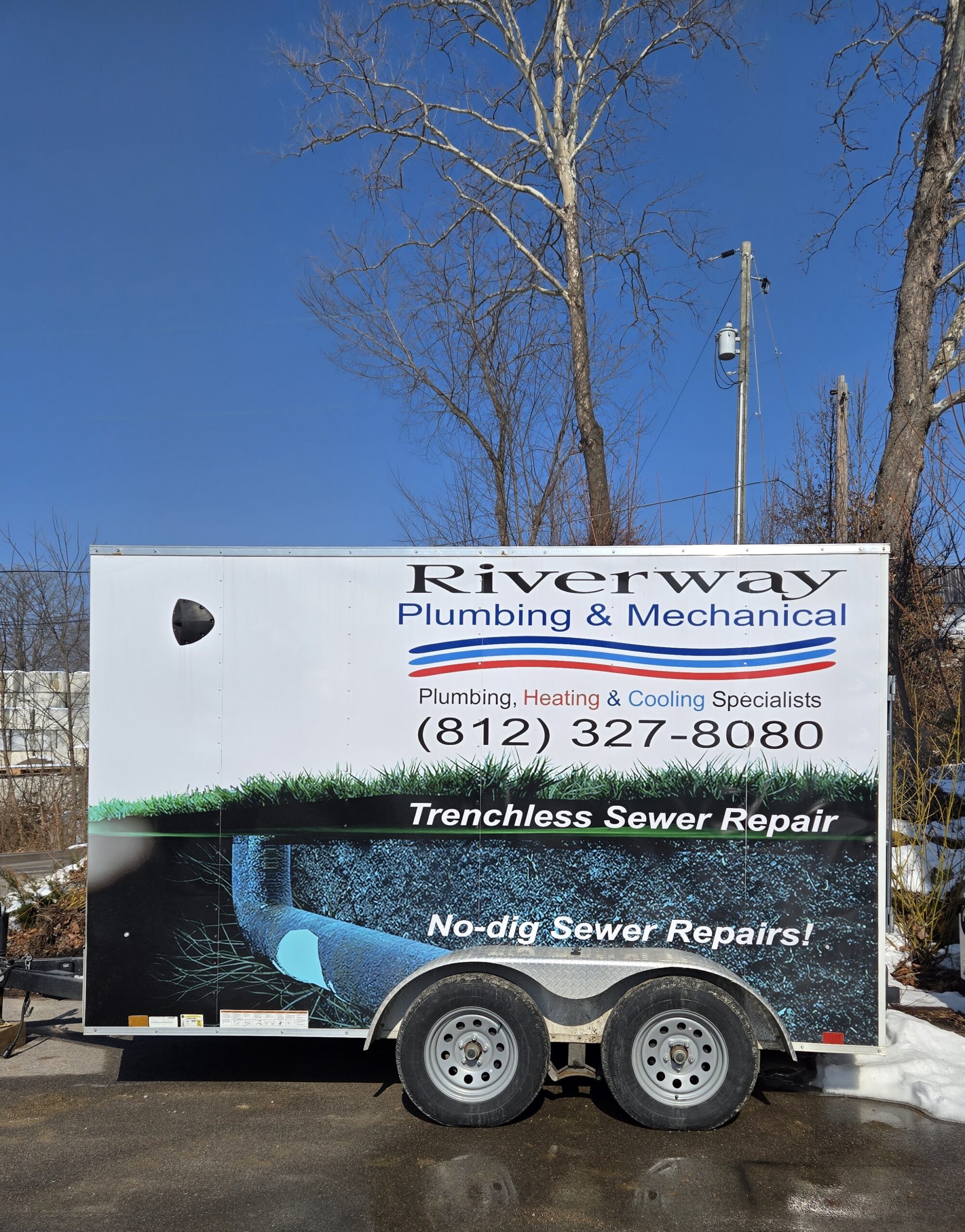 Hvac terms and services in bloomington