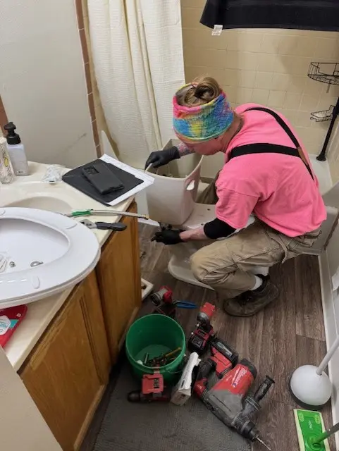 emergency plumbing service twentyfour seven